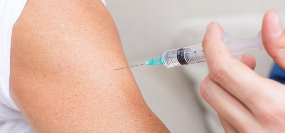 Impfungen / Impfberatung